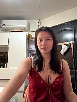 asianmystery203 online show from November 27, 1:51 am