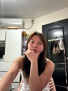 asianmystery203 online show from December 4, 1:15 am