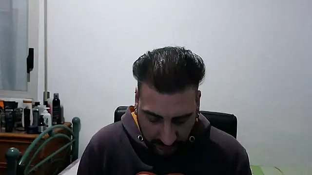 Italian dark desire online show from February 4, 10:47 pm