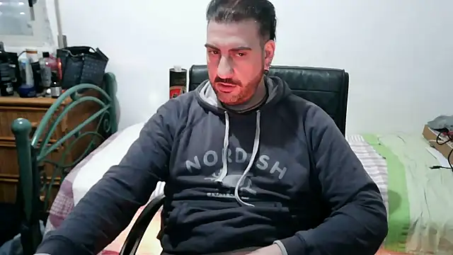 Italian dark desire online show from March 23, 2:43 pm