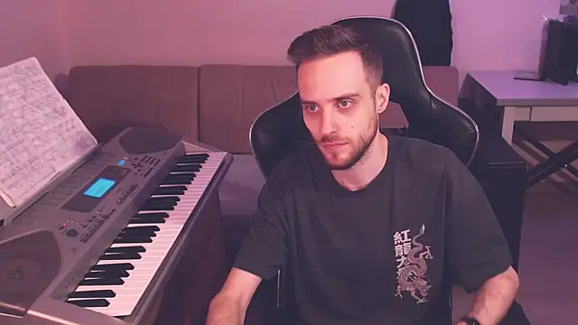 Sweetparker online show from December 26, 3:53 pm