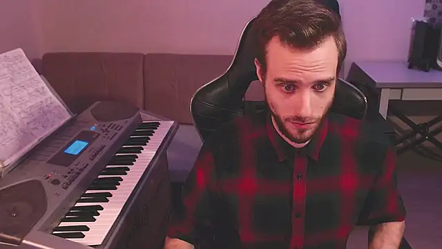 Sweetparker online show from February 25, 7:31 am