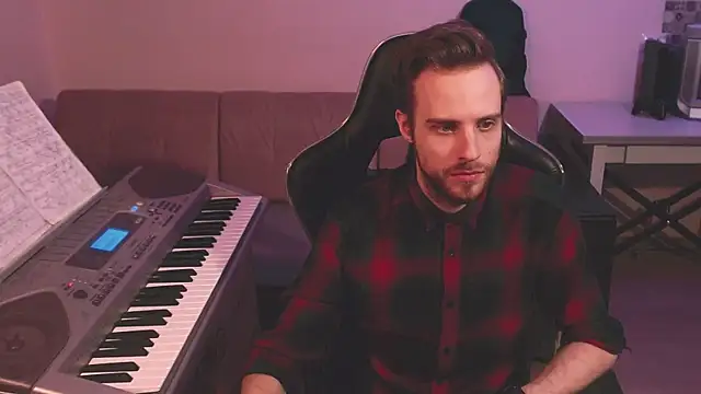 Sweetparker online show from March 2, 1:36 am