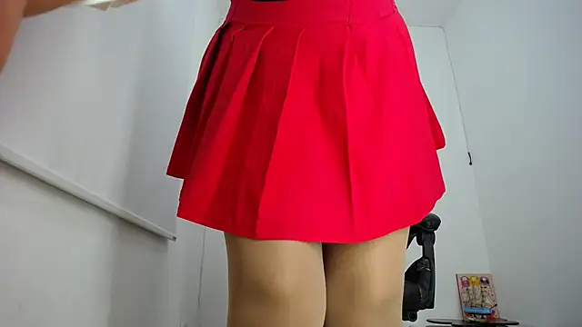 Snapshot of ReyleDoll chatting on December 27, 9:22 pm ReyleDoll online show from December 27, 9:22 pm