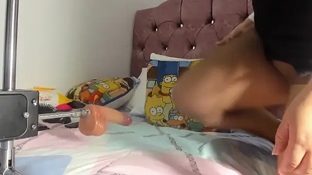 ReyleDoll online show from March 28, 12:10 am