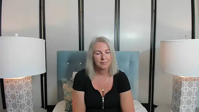 EricaTop online show from March 17, 8:19 pm