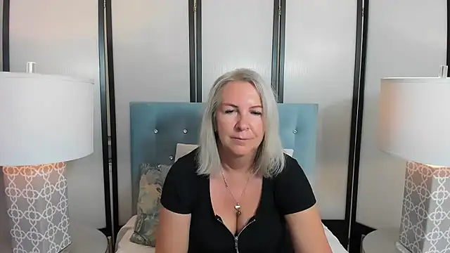 EricaTop online show from March 20, 9:24 pm