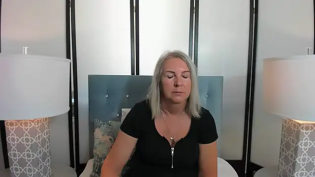 EricaTop online show from March 22, 9:24 am