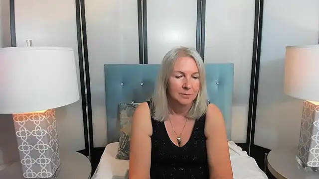 EricaTop online show from September 15, 4:18 pm