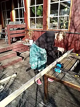 SwedishJennifer online show from April 12, 3:17 pm