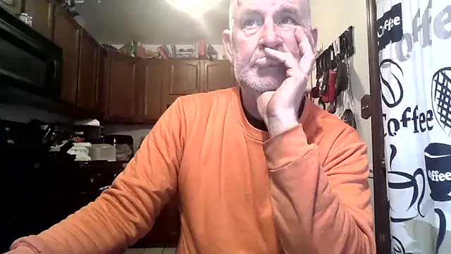 Snapshot of Sweet_Sexy1963 chatting on March 6, 11:45 pm Sweet Sexy1963 online show from March 6, 11:45 pm