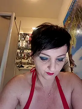 Snapshot of lucillabollente chatting on April 23, 4:03 am lucillabollente online show from April 23, 4:03 am