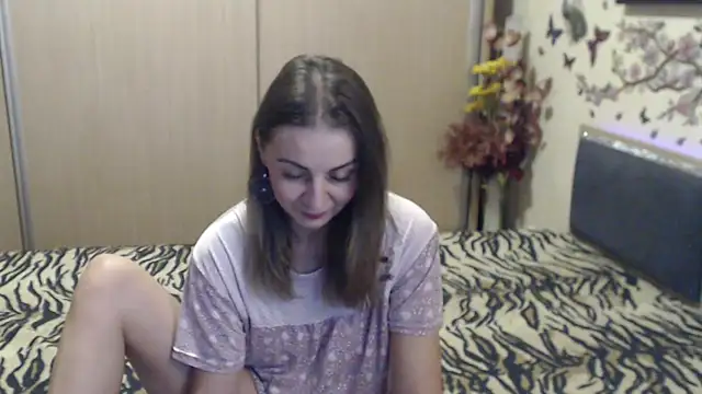 MirabelaSweet online show from February 10, 10:30 am