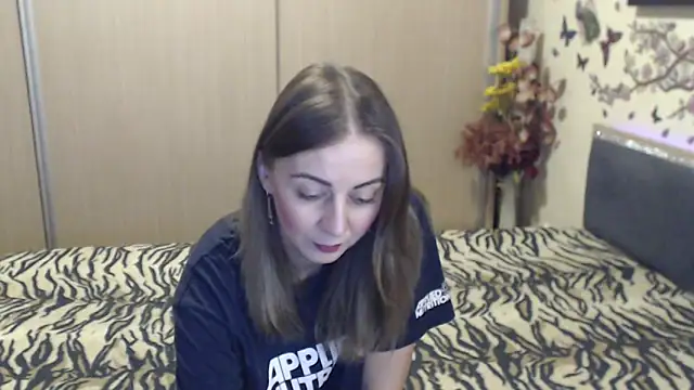 MirabelaSweet online show from February 13, 1:07 pm