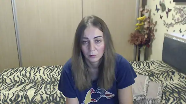 MirabelaSweet online show from February 27, 4:34 am