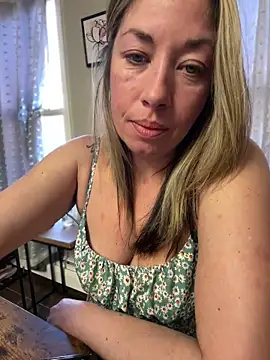  NinaLuvSins  online show from February 28, 5:14 pm