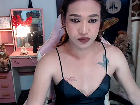 AsianMariaTs online show from September 8, 2:16 pm