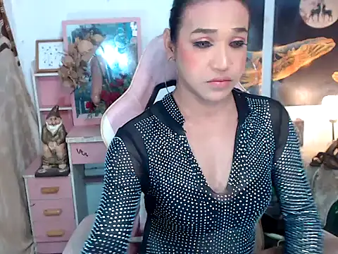 AsianMariaTs online show from November 18, 2:43 pm