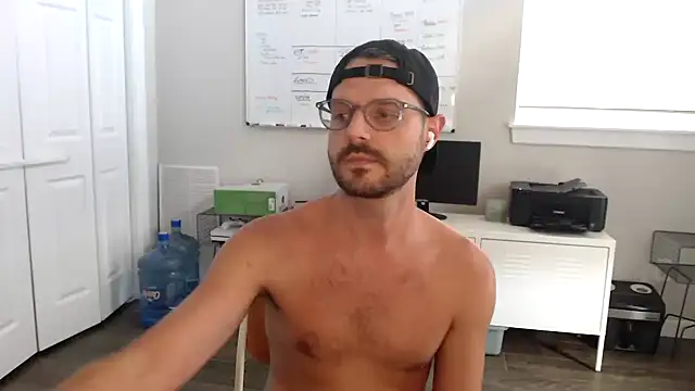 GraysonnAxel online show from September 21, 10:44 pm