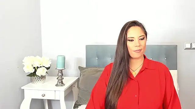 Kaydenxx online show from January 23, 6:45 pm