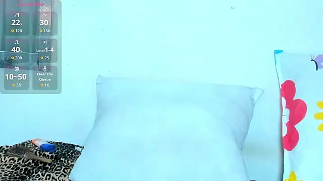 lorenfram online show from December 15, 3:16 pm