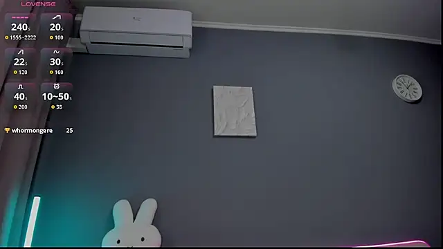Snapshot of Malika_Lisan chatting on May 18, 4:07 am Malika Lisan online show from May 18, 4:07 am