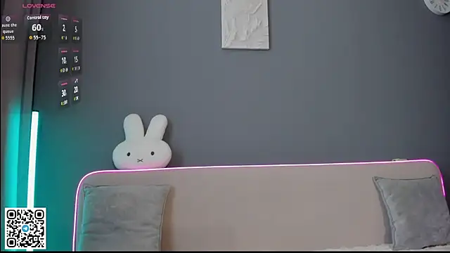 Snapshot of Malika_Lisan chatting on July 1, 2:46 am Malika Lisan online show from July 1, 2:46 am