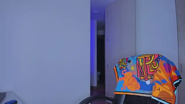 Lisegg  online show from February 12, 12:22 pm