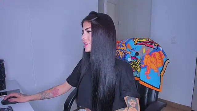 Lisegg  online show from February 23, 9:12 pm