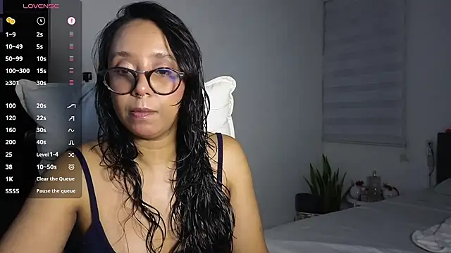 -CoconutCandy- online show from June 30, 6:58 am