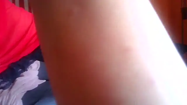 Deborah online show from October 24, 1:07 pm