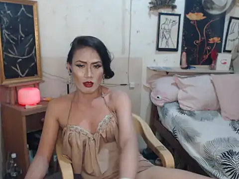 asianlovetocum online show from April 21, 2:51 am