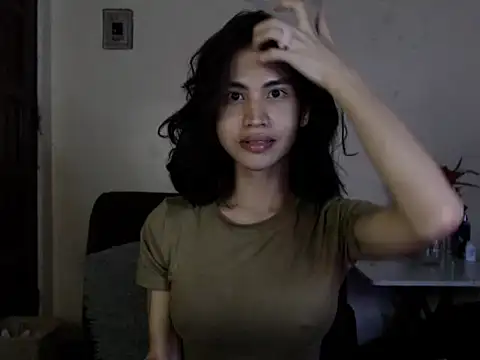  FoxyFlair online show from April 3, 8:29 pm