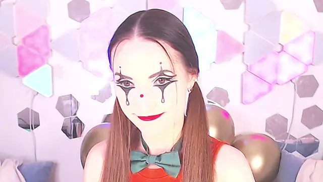 LexiKiss online show from September 17, 6:26 am