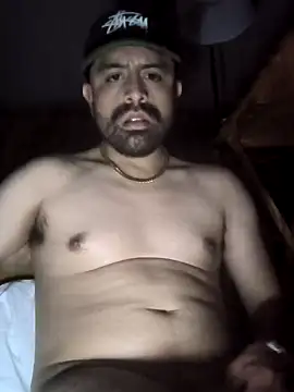 DRHUNGRX online show from December 19, 5:51 am