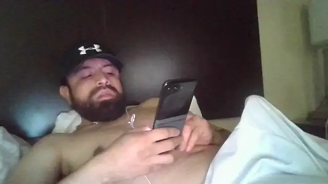 DRHUNGRX online show from March 9, 10:19 am