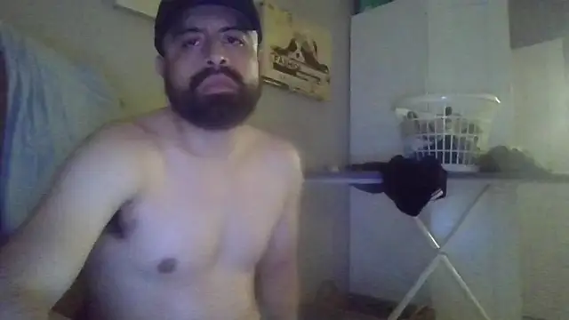 DRHUNGRX online show from November 13, 7:46 pm