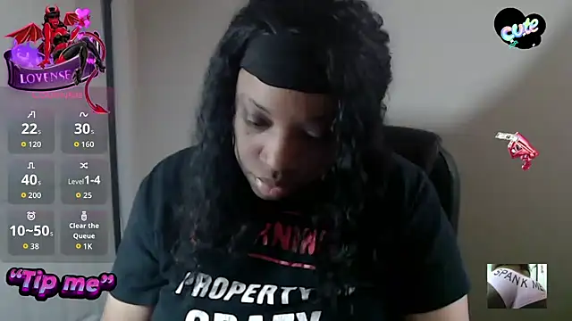 Sexymona1218 online show from February 16, 3:52 pm