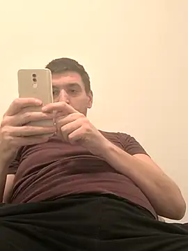 Snapshot of DiscoNinja86 chatting on February 19, 6:10 pm DiscoNinja86 online show from February 19, 6:10 pm