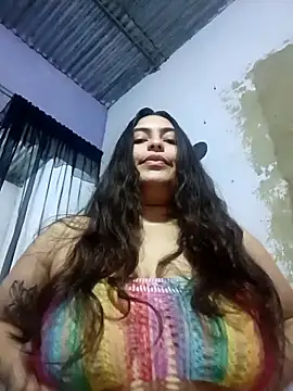 xandra252 online show from June 4, 1:50 pm