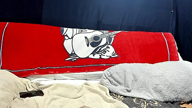 Snapshot of iBreakHeartz chatting on December 10, 1:00 am iBreakHeartz online show from December 10, 1:00 am