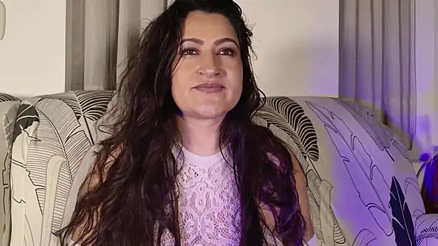 DeesseLuxure online show from January 17, 6:18 am