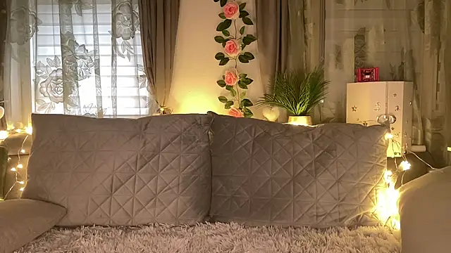 Monageil online show from November 20, 12:27 pm