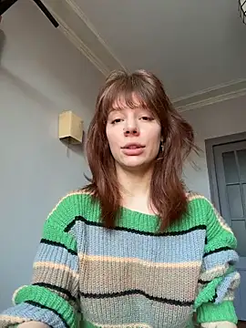 Oopsfoxy online show from February 25, 6:56 am