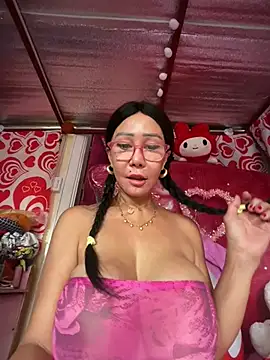 sweetieme online show from April 11, 1:43 am