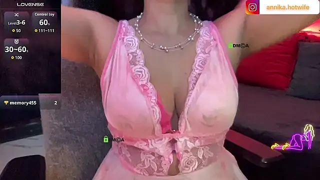 GoddessRaani online show from October 16, 7:42 am