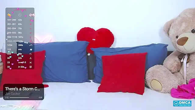 -Lorik- online show from November 16, 5:24 am