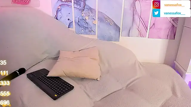 VanessaFox   online show from January 6, 4:23 pm