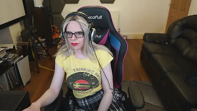 KelseyCobalt online show from February 24, 9:52 pm