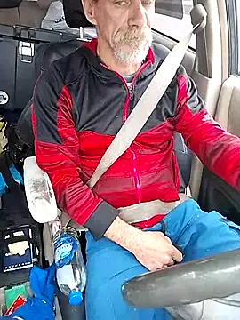 Biknight online show from October 26, 5:52 pm